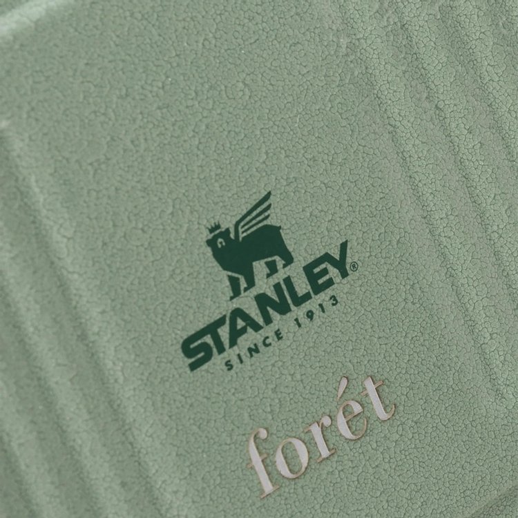 foret x Stanley Classic Bag Army