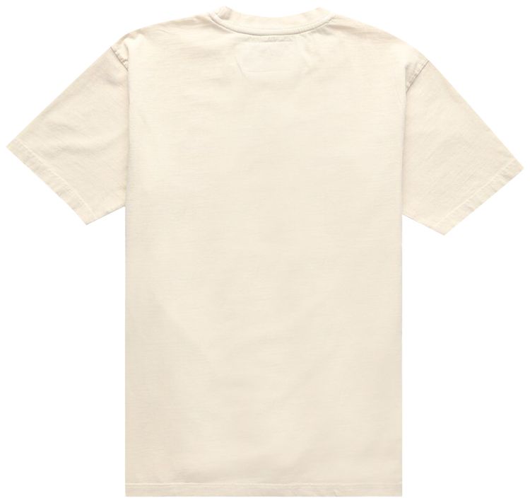 Market Rug Dealer Istanbul T Shirt Cream