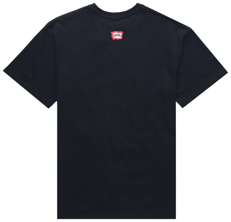 Icecream Cash T Shirt Black