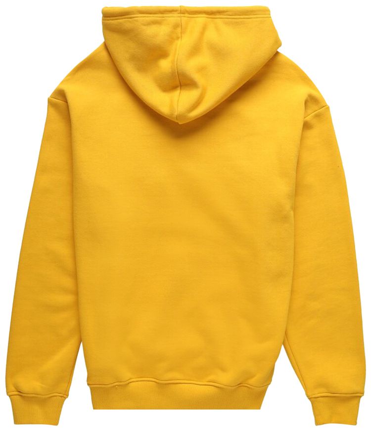 Icecream Frost Bite Hoodie Old Gold