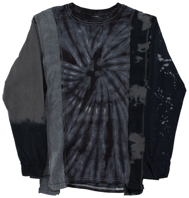 Needles 5 Cuts Long Sleeve Tee Assorted