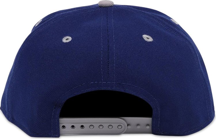 BAPE Bapesta New Era 9FIFTY Cap Blue