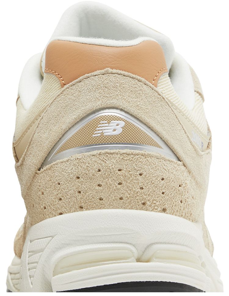 New Balance 2002R Incense Sepia