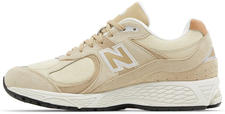 New Balance 2002R Incense Sepia