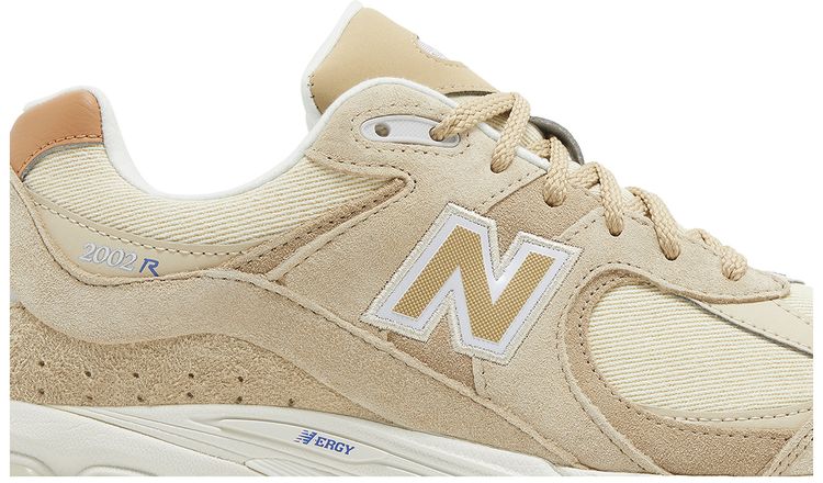 New Balance 2002R Incense Sepia
