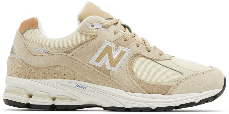 New Balance 2002R Incense Sepia