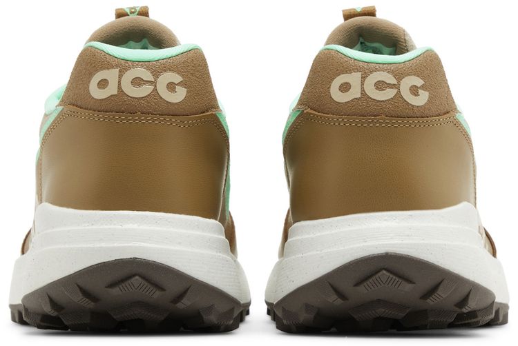 ACG Lowcate Limestone Green Glow