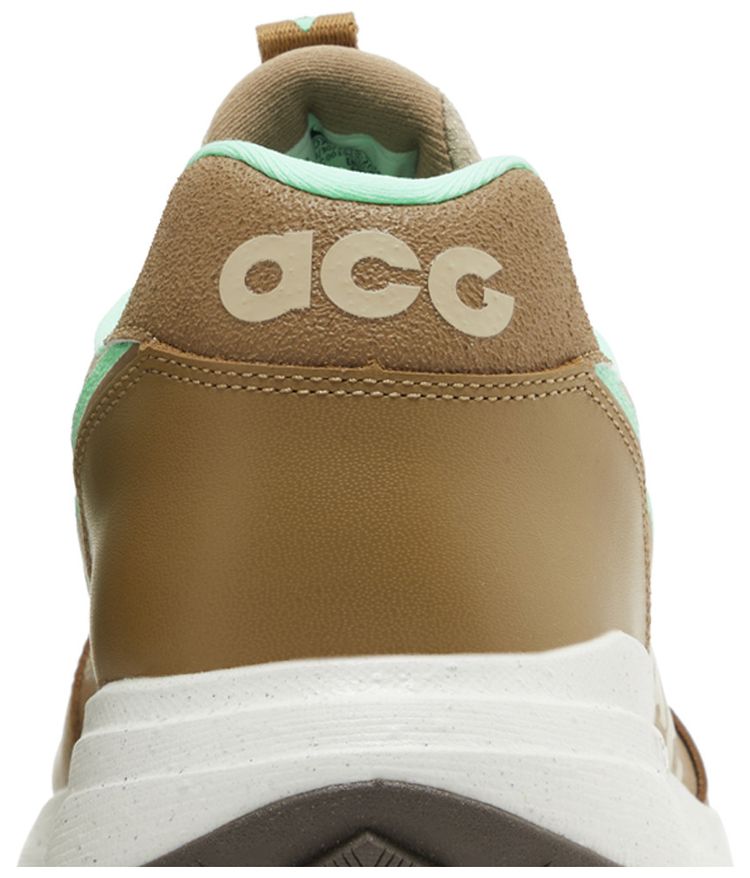 ACG Lowcate Limestone Green Glow