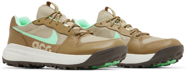 ACG Lowcate Limestone Green Glow