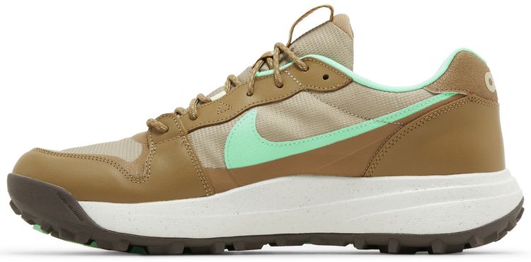 ACG Lowcate Limestone Green Glow