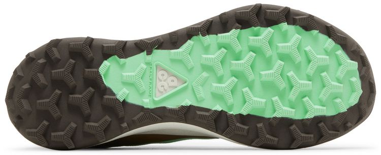 ACG Lowcate Limestone Green Glow