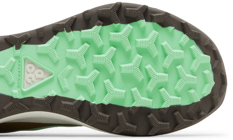 ACG Lowcate Limestone Green Glow