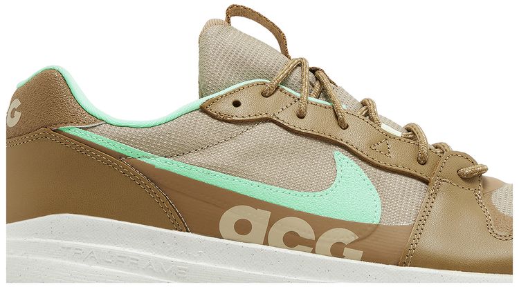 ACG Lowcate Limestone Green Glow