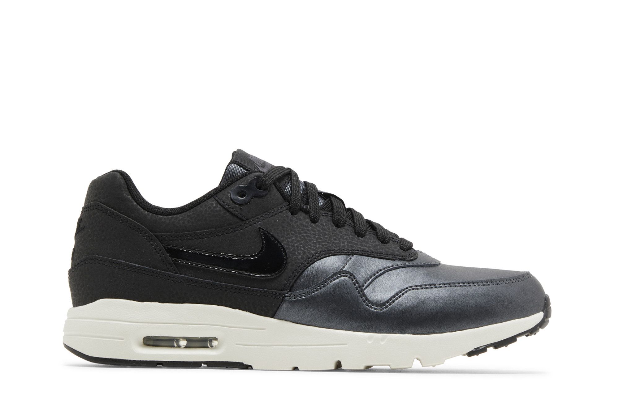 Nike air new arrivals max black 2014