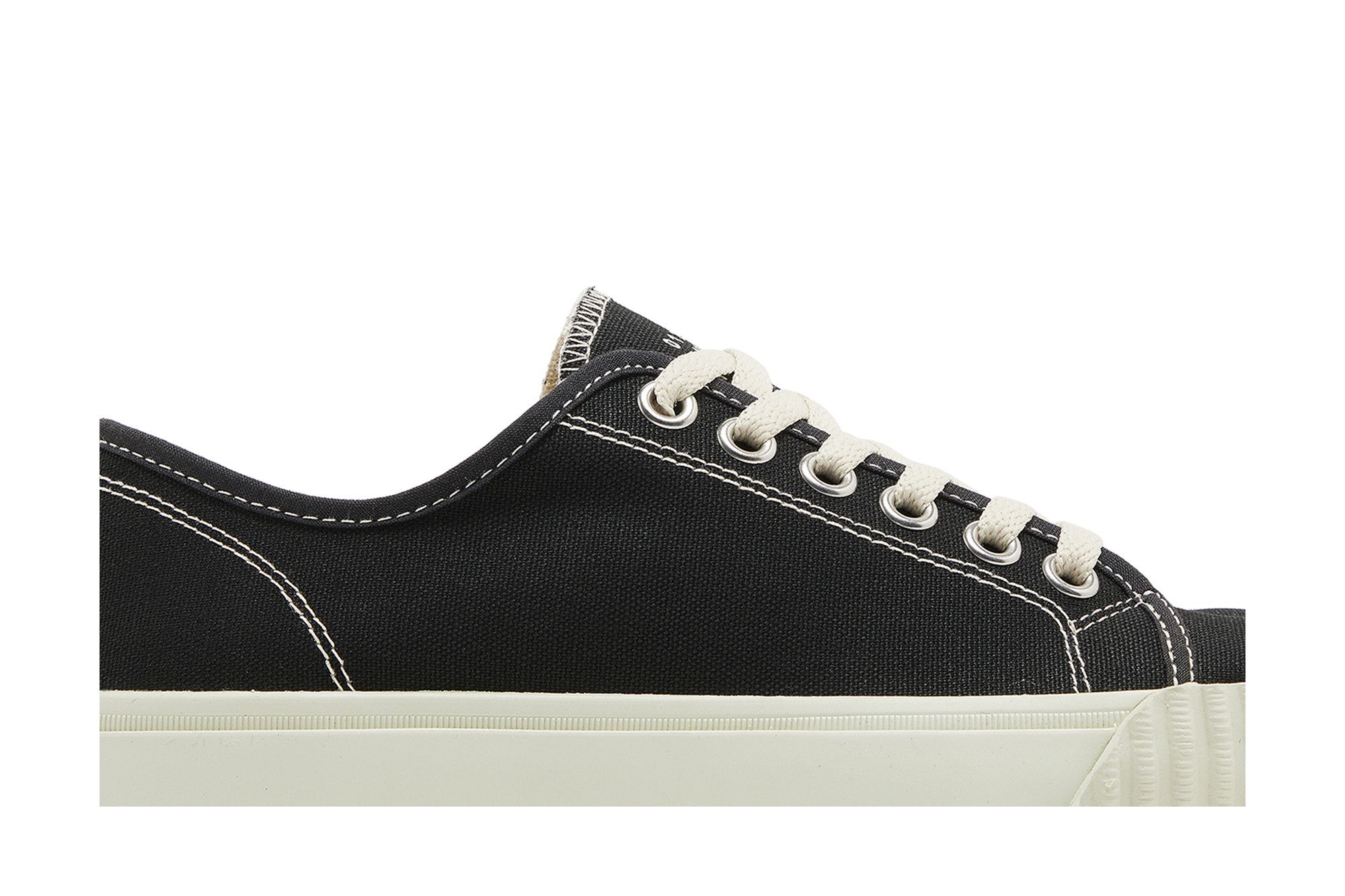White Men's Replica Sneakers | Maison Margiela
