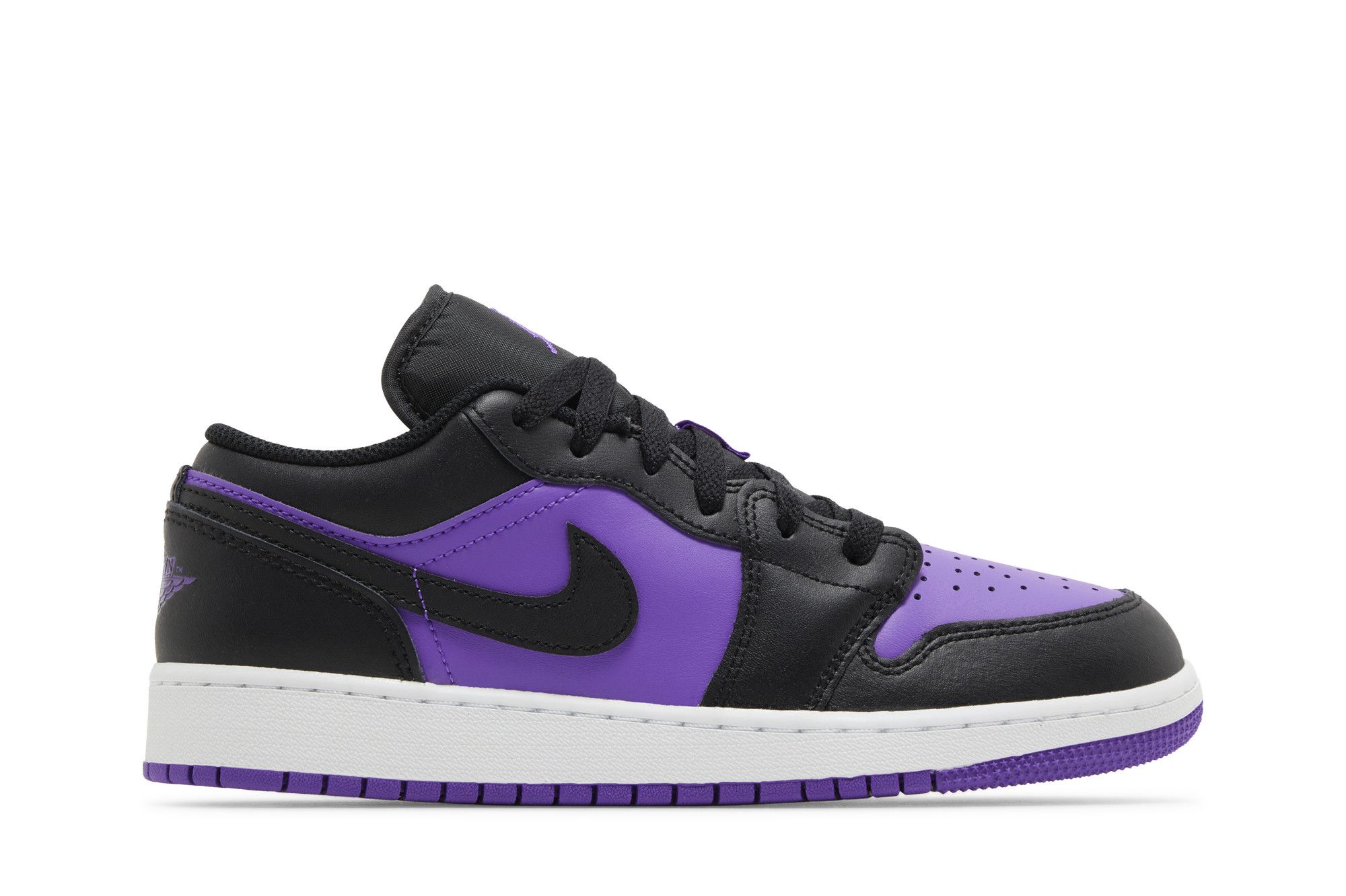 Nike shop purple venom
