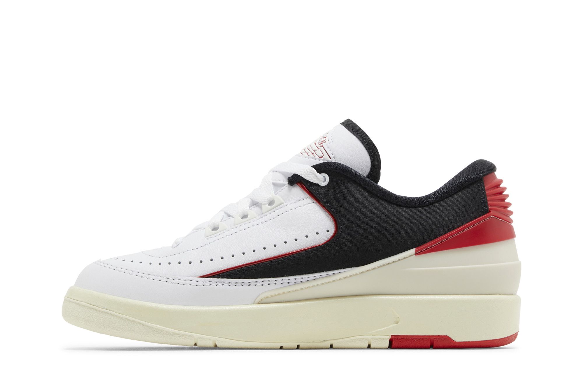 Buy Wmns Air Jordan 2 Retro Low 'Chicago Twist' - FD4849 106 | GOAT