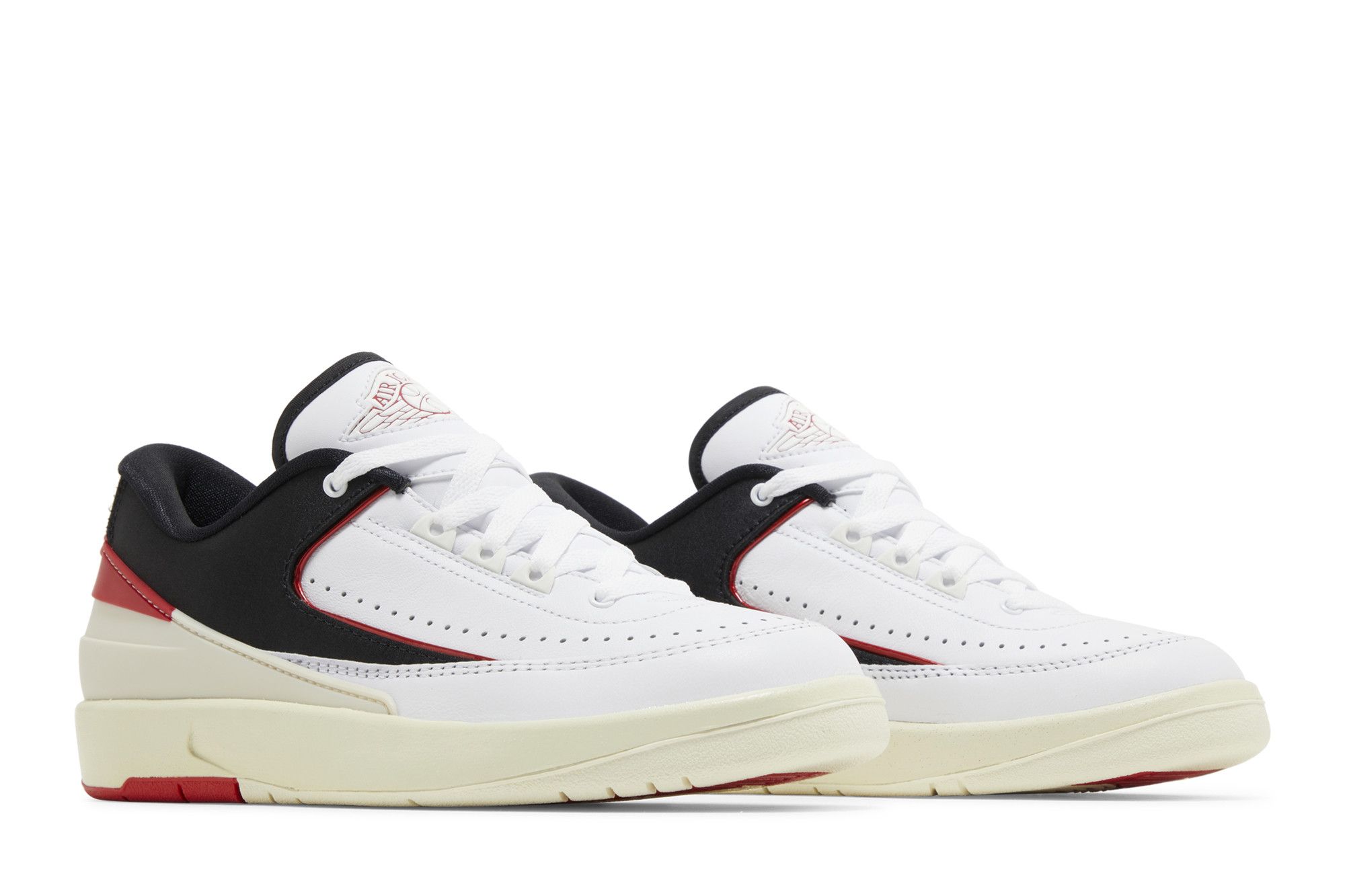 AJ2 シカゴ Chicago 12/30発売｜Nike Air Jordan 2 OG 