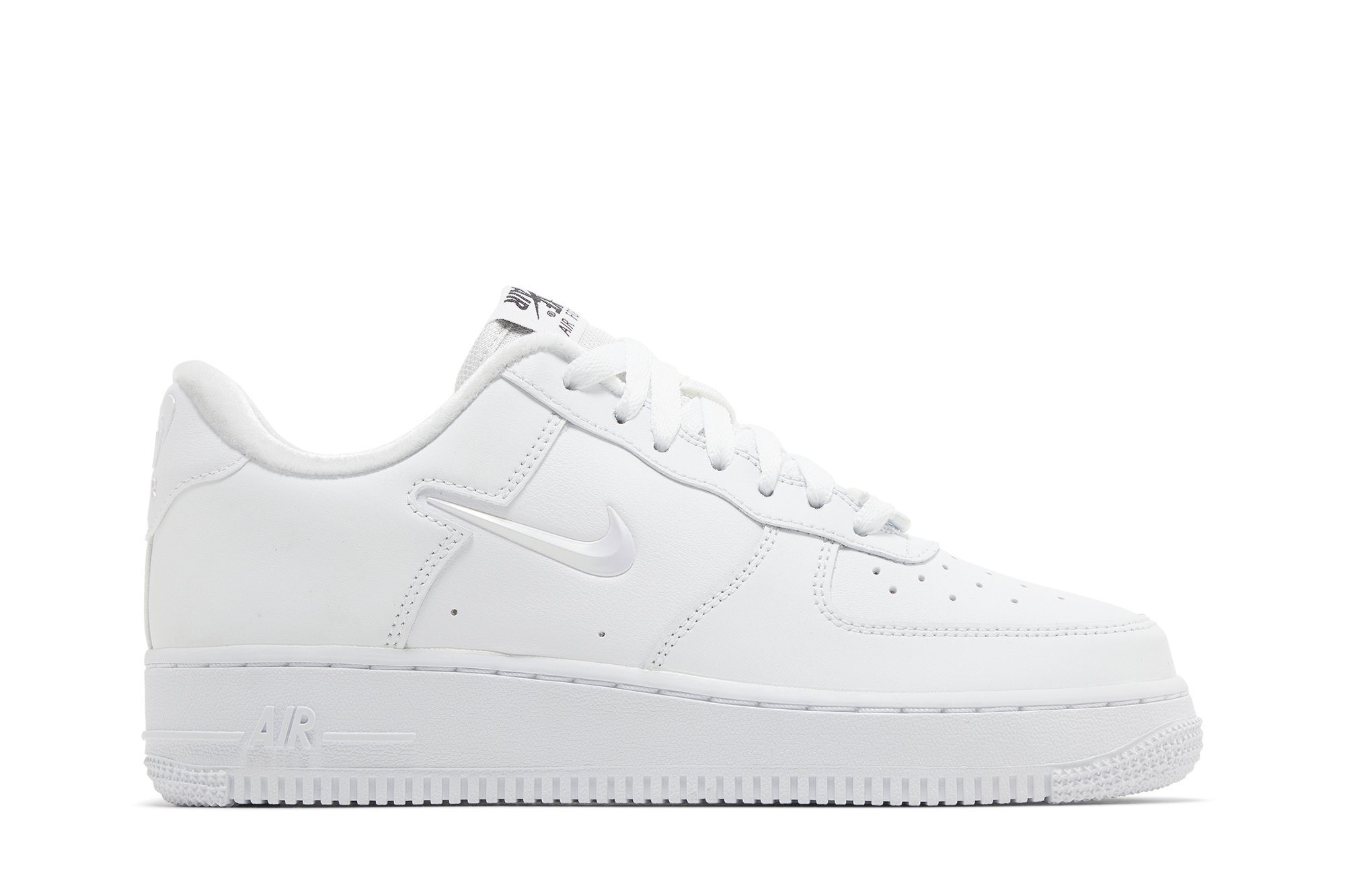 Buy Wmns Air Force 1 '07 SE 'Dance - White' - FB8251 100 | GOAT