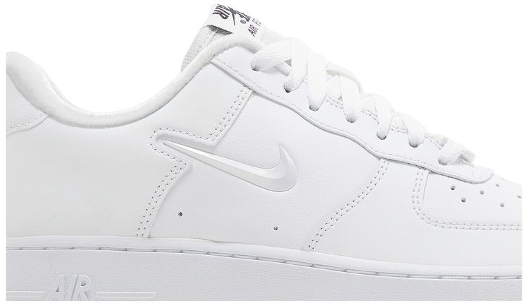 Nike Wmns Air Force 1 07 SE Dance   White