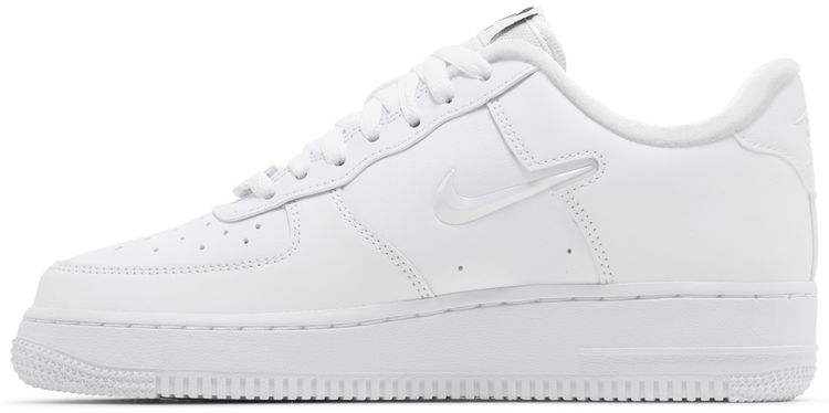 Nike Wmns Air Force 1 07 SE Dance   White