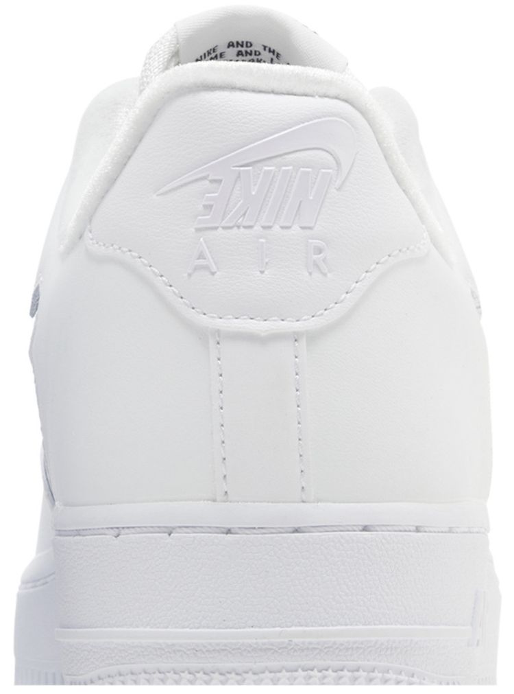 Nike Wmns Air Force 1 07 SE Dance   White