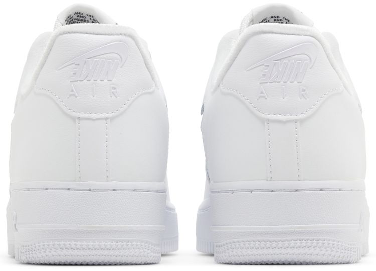 Nike Wmns Air Force 1 07 SE Dance   White