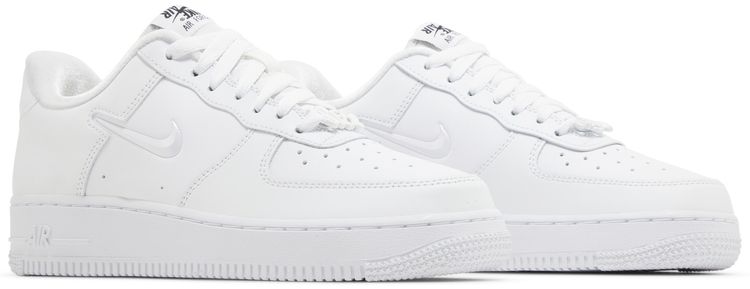 Nike Wmns Air Force 1 07 SE Dance   White