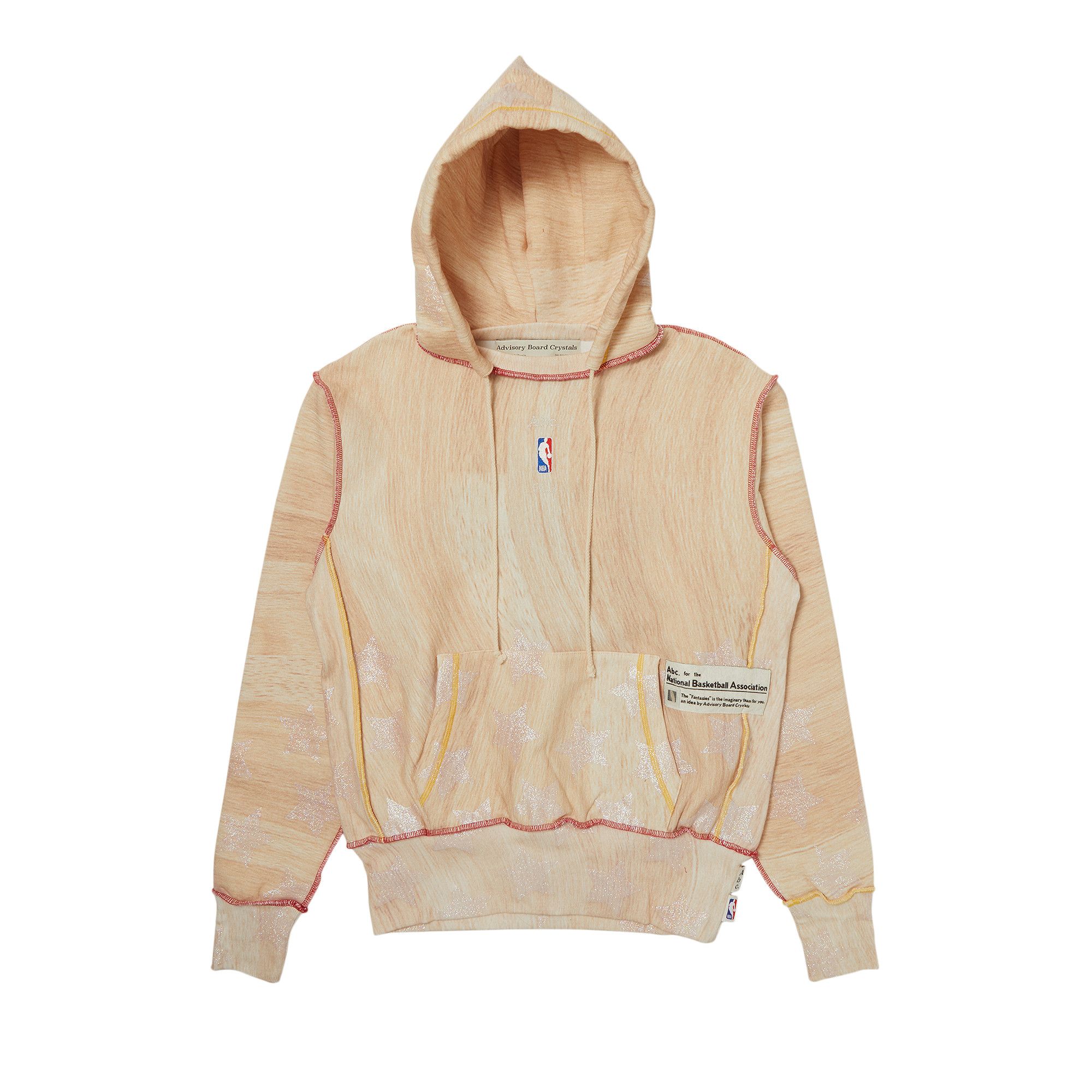 Advisory board shop crystals hoodie