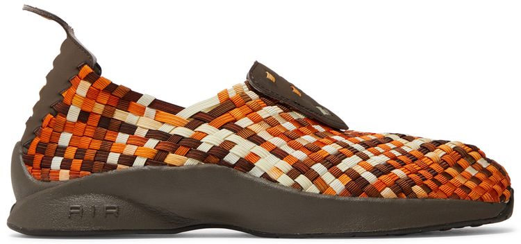 htm air woven