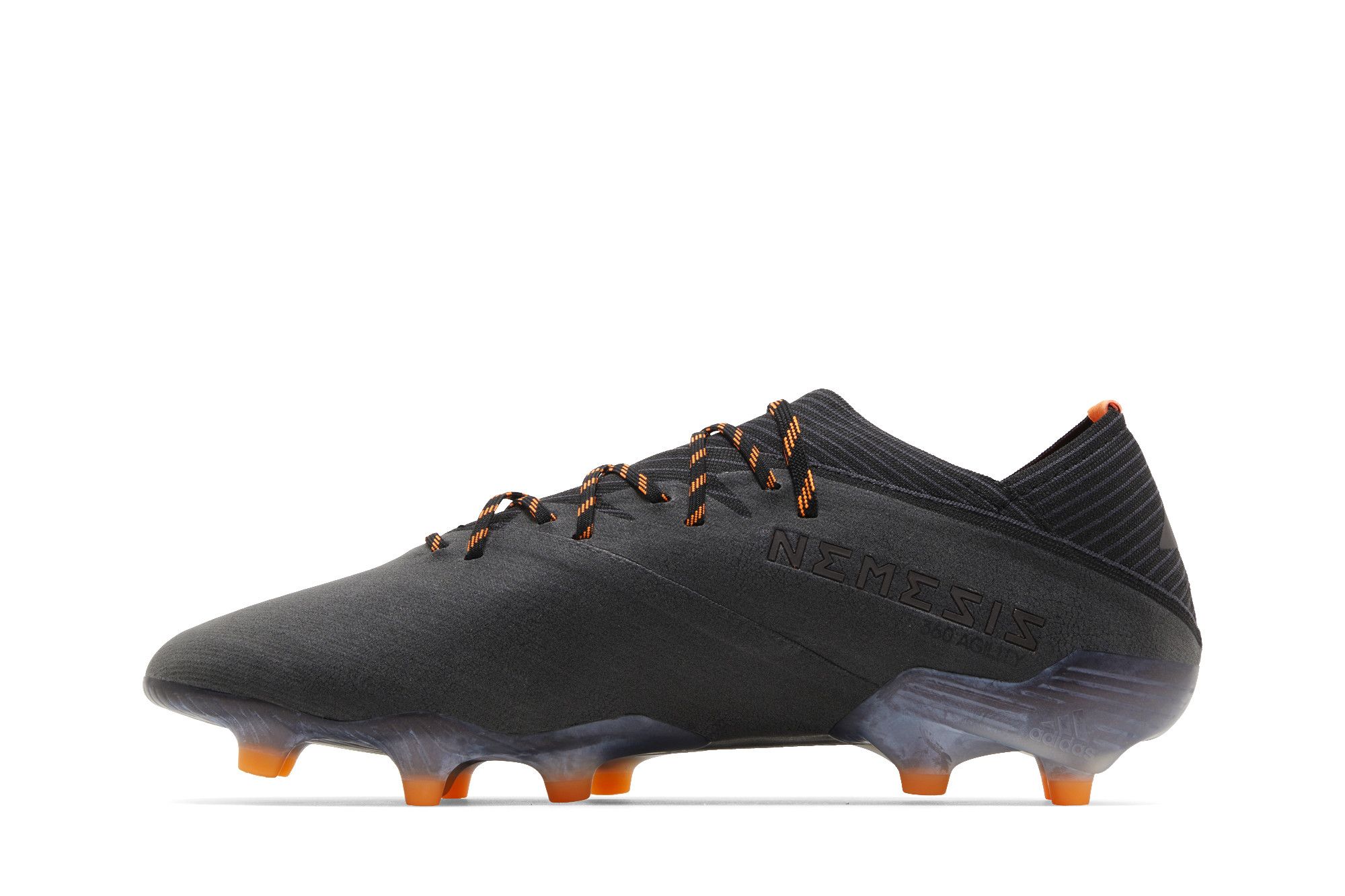 Adidas nemeziz 19.1 black store