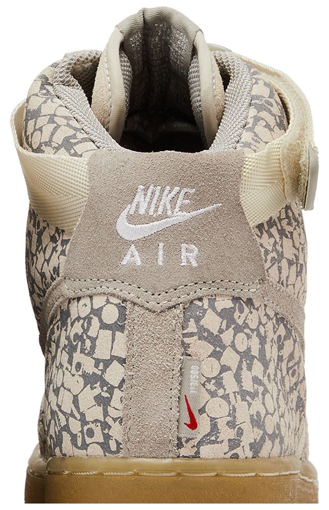 Nike Air Force 1 High LM Stash Tokyo