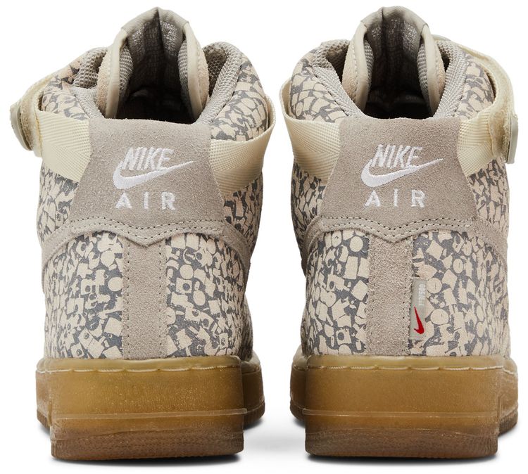 Nike Air Force 1 High LM Stash Tokyo