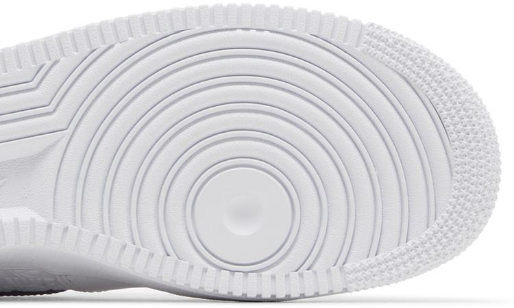 Nike Air Force 1 07 Embossed Hoops Lakers