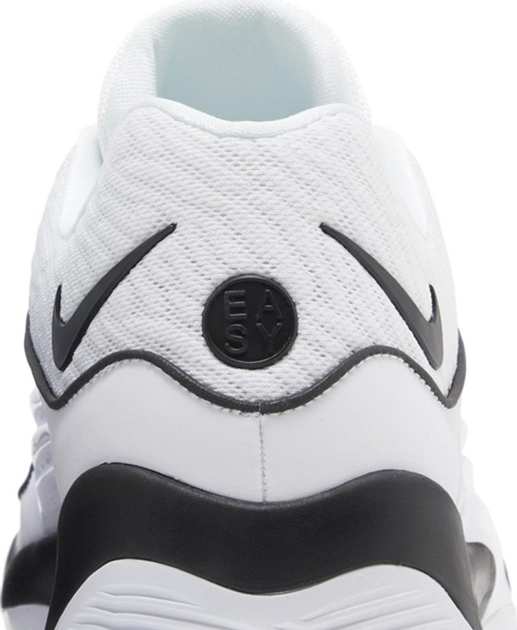 KD 16 TB White Black