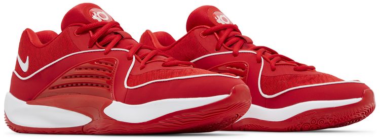 Nike KD 16 TB University Red