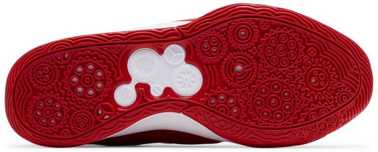 Nike KD 16 TB University Red