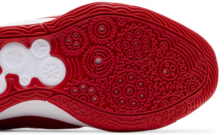 Nike KD 16 TB University Red