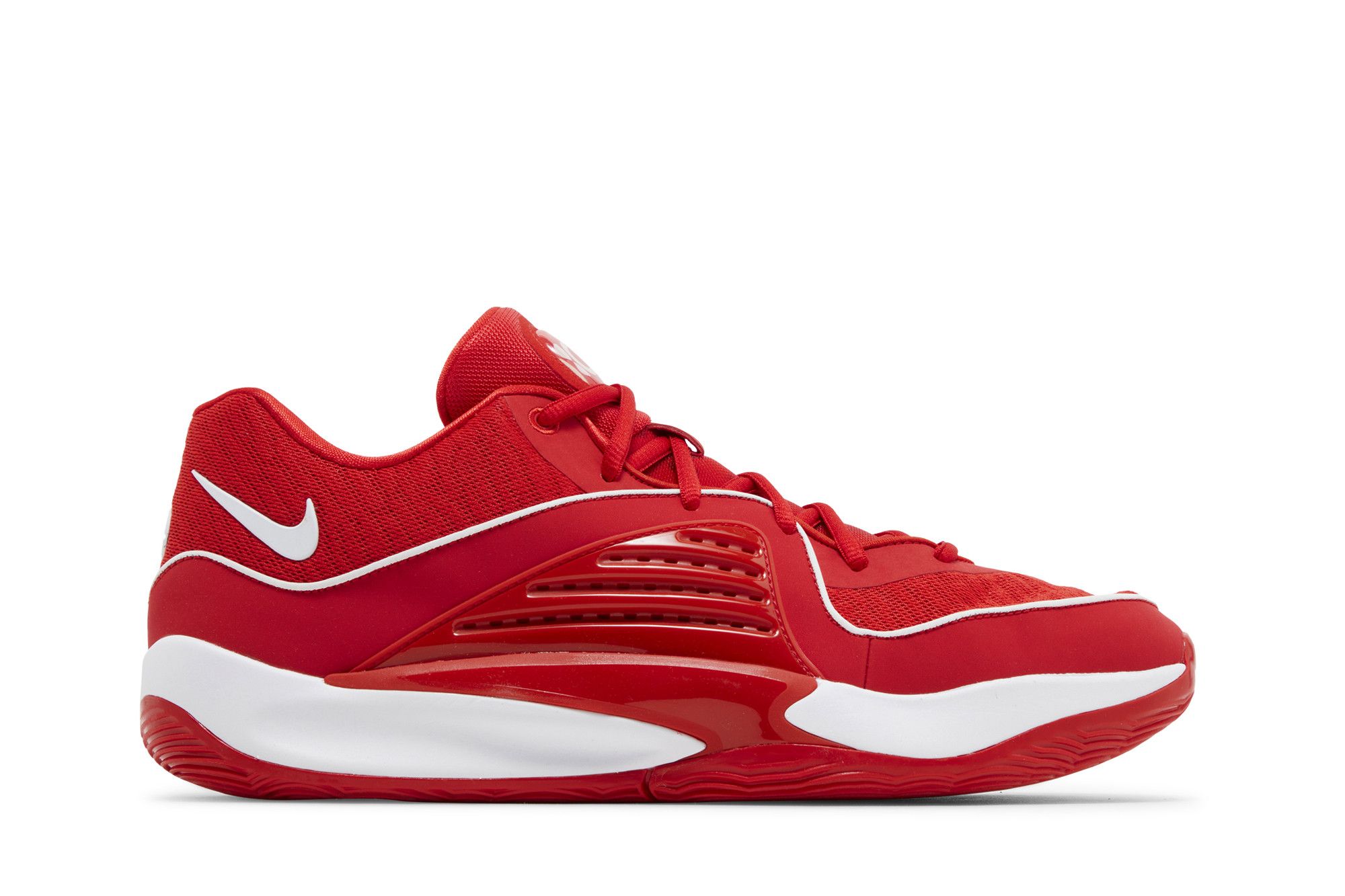 Size 10.0 KD 16 TB University Red