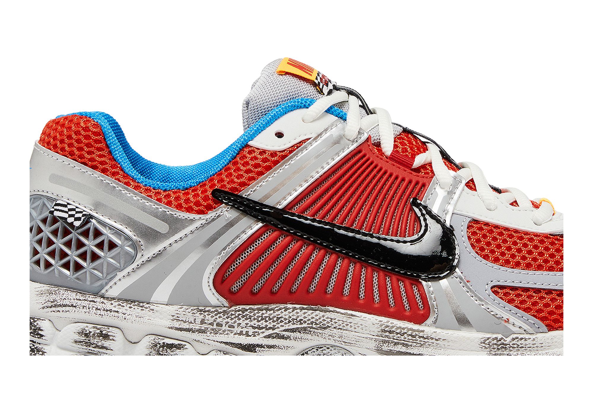 NIKE ☆ Zoom Vomero 5 'Gundam' Buy Wmns Air Zoom Vomero 5 'Gundam' - FV3964 601 | GOAT