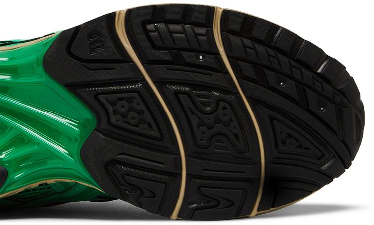 GmbH x ASICS Gel Kayano Legacy Cilantro