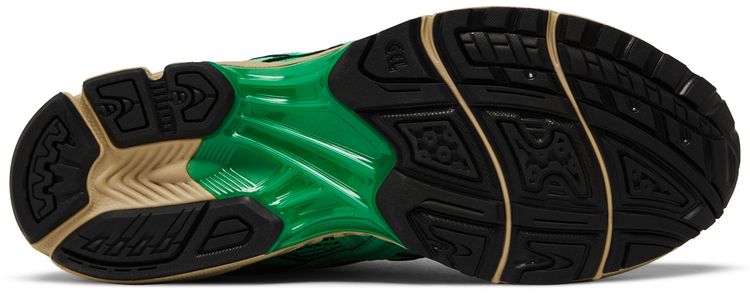 GmbH x ASICS Gel Kayano Legacy Cilantro