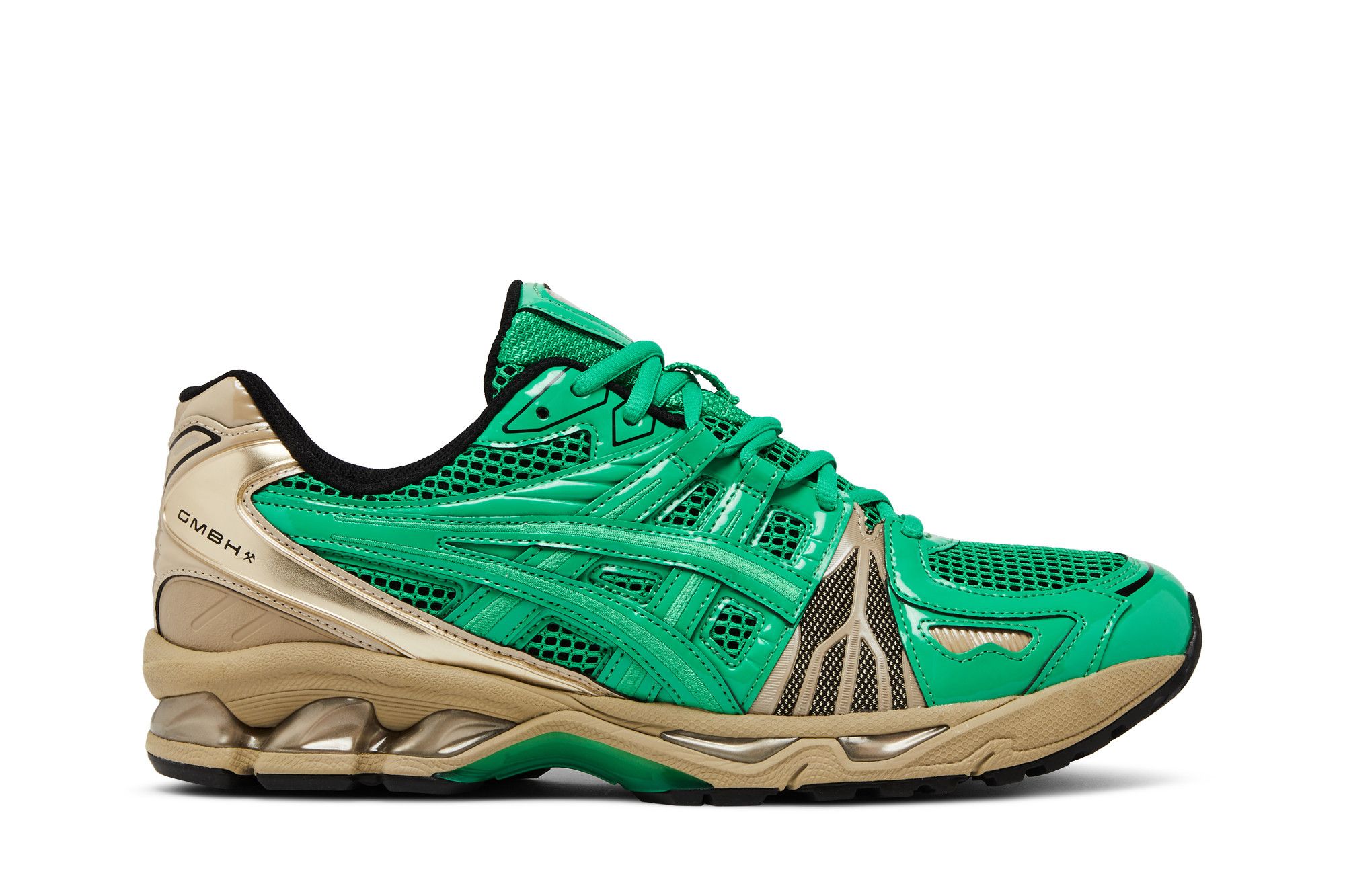 Buy GmbH x Gel Kayano Legacy Cilantro 1203A350 300 GOAT