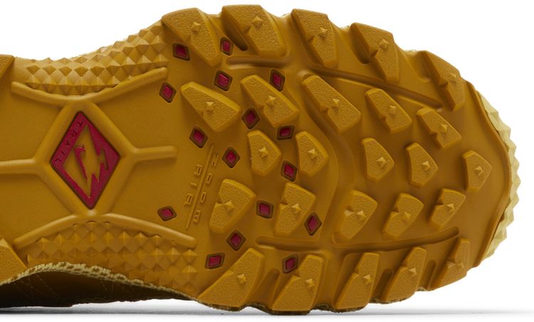 Air Humara QS Buff Gold