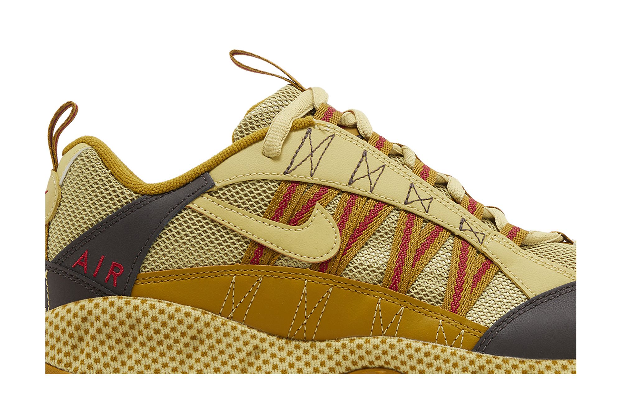 Buy Air Humara QS 'Buff Gold' - FJ7098 701 | GOAT