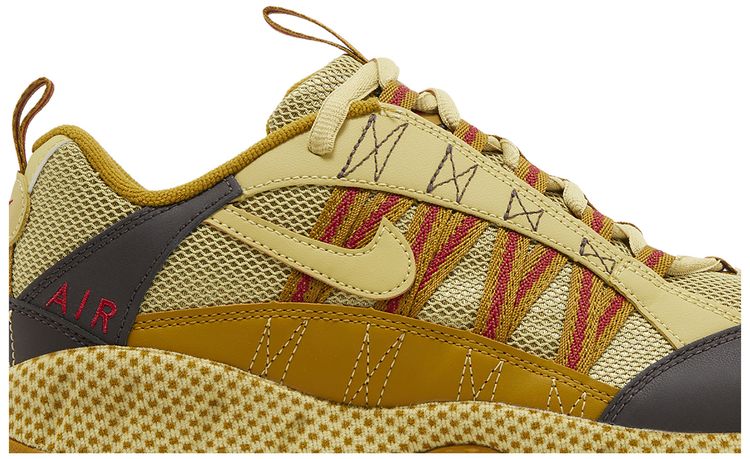 Air Humara QS Buff Gold
