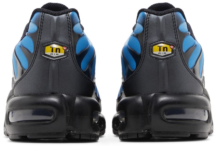 Nike Air Max Plus Neptune Blue