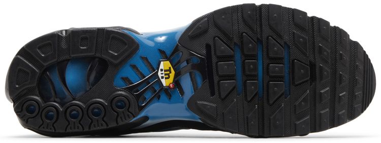Nike Air Max Plus Neptune Blue