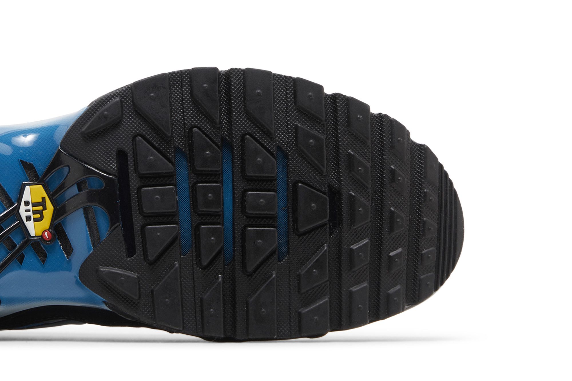 Buy Nike Air Max Plus 'Neptune Blue' - FQ0204 010 | GOAT