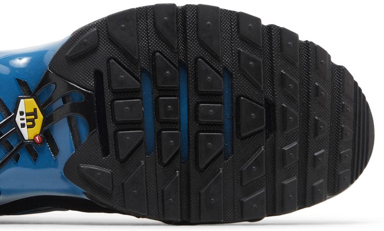 Nike Air Max Plus Neptune Blue
